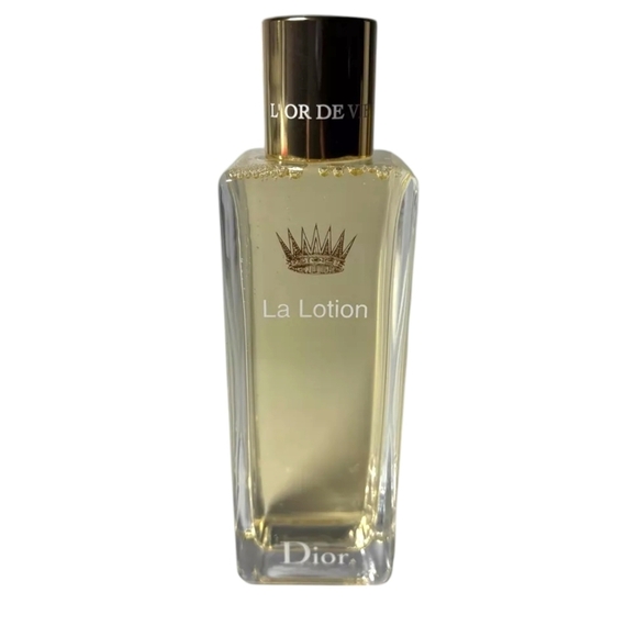 Dior Other - Dior | L'Or de Vie La Lotion